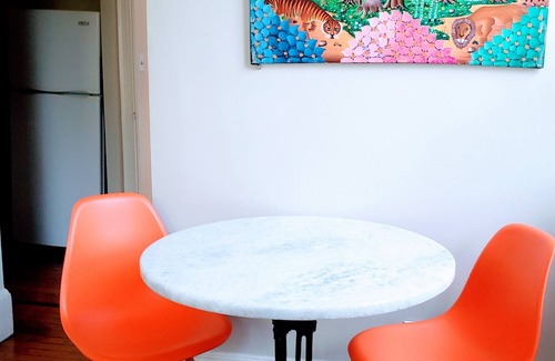 West End Appartement | Park View Apartment