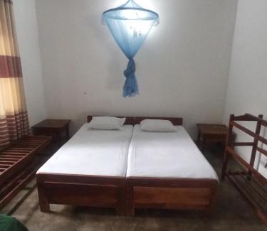 Nochchiyagama Maison | Park view Bungalow Wilpattu