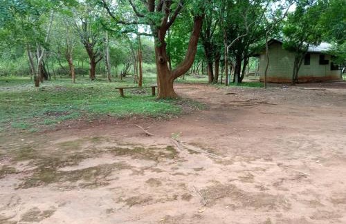 Nochchiyagama Maison | Park view Bungalow Wilpattu