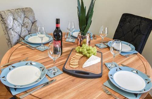 Martham Maison | Park View