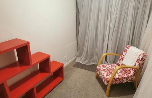 Burnside Maison | Park View house close 2 airport