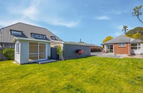 Burnside Maison | Park View house close 2 airport