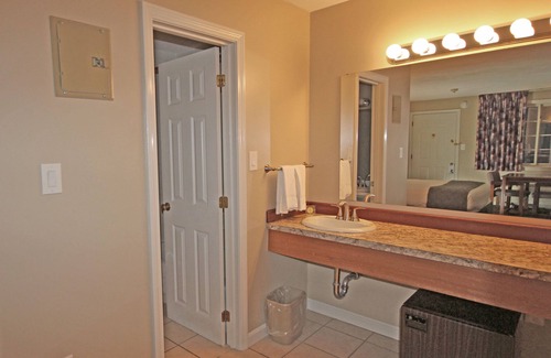 Salem Hôtel | Park View Inn - Salem
