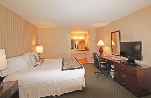 Salem Hôtel | Park View Inn - Salem