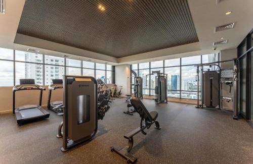 Costa del Este Appartement | Park View Loft