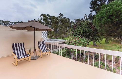 Woodbridge Maison | Park View Retreat: Serene Getaway for Your Perfect Family Vacation #6915