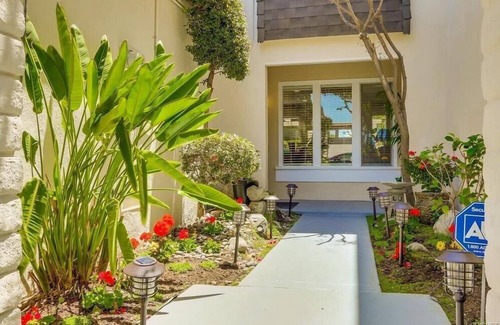 Woodbridge Maison | Park View Retreat: Serene Getaway for Your Perfect Family Vacation #6915