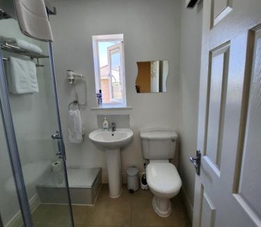 Tyrrelstown Maison | Park View room with free minibar tea&coffee