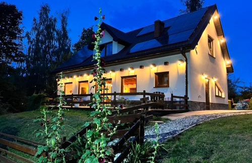 Goldap Maison | Park Wilkasy
