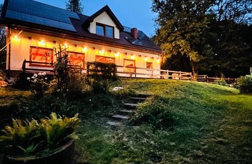 Goldap Maison | Park Wilkasy