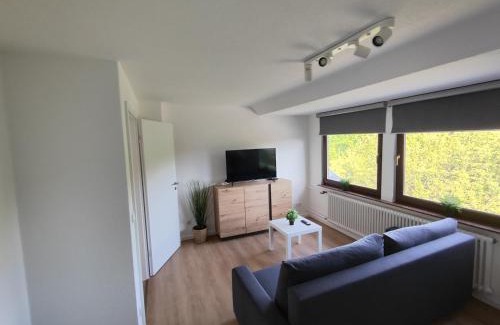 Weißenthurm Appartement | Parkblick Apartment Weißenthurm Nähe Koblenz