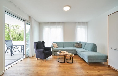 Bad Driburg Appartement | Parkblick Bad Driburg