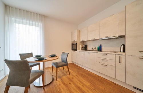 Bad Driburg Appartement | Parkblick Bad Driburg