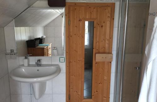 Satow Appartement | Parkblick Grüner Salon