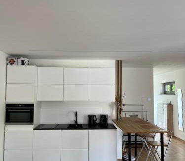Sulzbach am Main Appartement | ParkBlick Sulzbach
