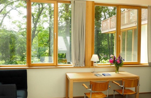 Klein Glienicke Appartement | Parkchalet Atelier