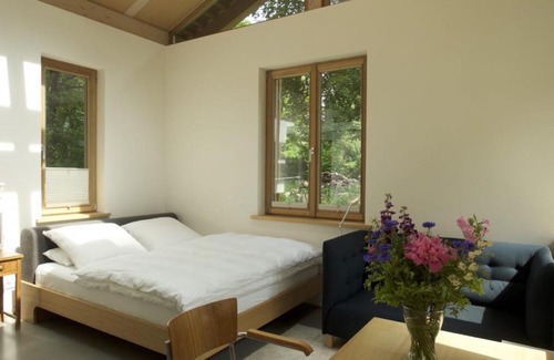 Klein Glienicke Appartement | Parkchalet Atelier