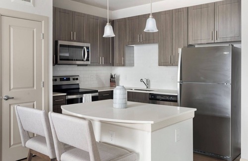 Pflugerville Appartement | Parker 1BD 2 - One Bedroom Apartment, Sleeps 2