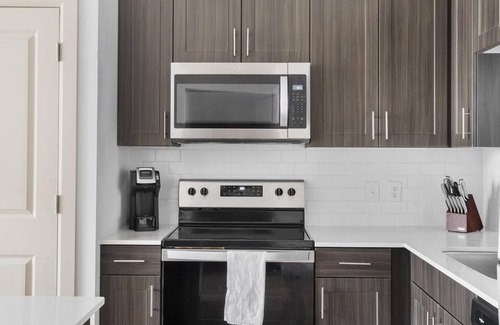 Pflugerville Appartement | Parker 1BD 2 - One Bedroom Apartment, Sleeps 2
