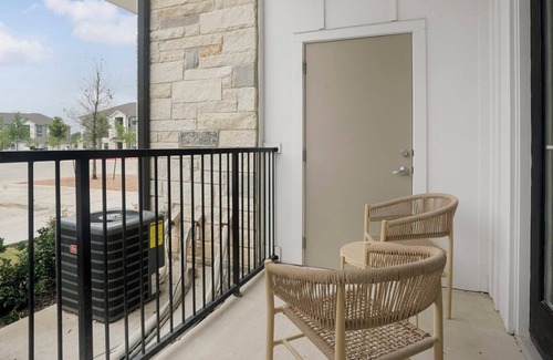 Pflugerville Appartement | Parker 1BD 2 - One Bedroom Apartment, Sleeps 2