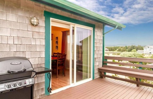Long Beach Maison | Parker House ~ Tr����s bien situé avec de la place pour la famille!