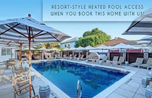 Historic District - North Appartement | Parker's Collection Estate