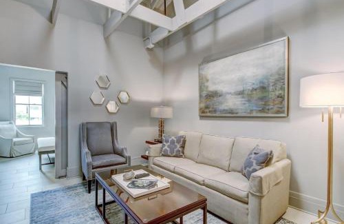 Historic District - North Appartement | Parker's Collection Estate