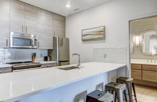 Historic District - North Appartement | Parker's Collection Estate