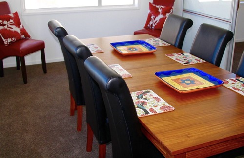 Tahunanui Cottage | Parkers Cove - Maison de vacances Nelson