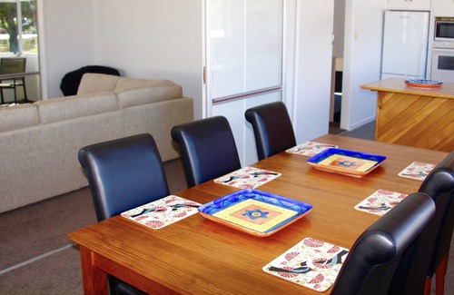 Tahunanui Cottage | Parkers Cove - Maison de vacances Nelson