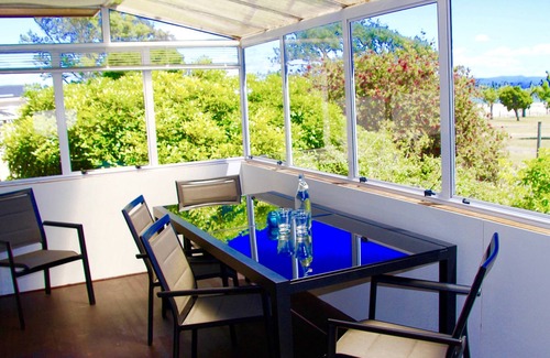Tahunanui Cottage | Parkers Cove - Maison de vacances Nelson