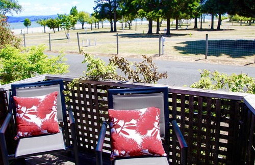 Tahunanui Cottage | Parkers Cove - Maison de vacances Nelson