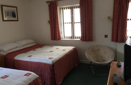 Chepstow Lit Et Petit-Déjeuner | Parkfield (Chepstow BnB)