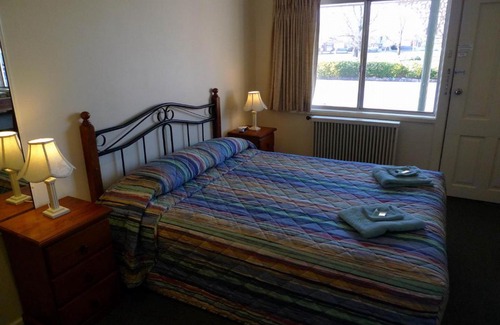 Goulburn Hôtel | Parkhaven Motel