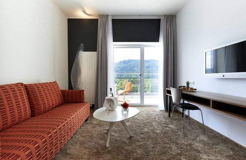 Poertschach am Woerthersee Hôtel | Parkhotel Pörtschach - Das Hotelresort mit Insellage am Wörthersee