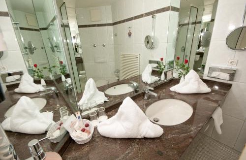 Frickenfelden Hôtel | Parkhotel Altmühltal
