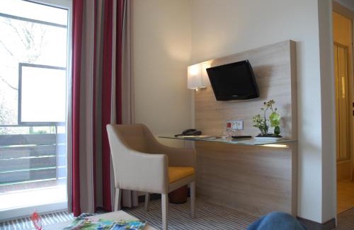 Bad Bevensen Hôtel | Parkhotel Bad Bevensen ,ThermePlus