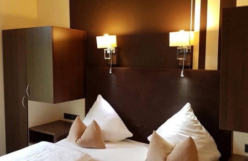 Bad Rehburg Hôtel | Parkhotel Bad Rehburg