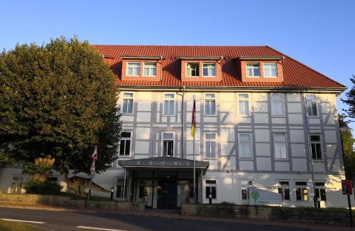 Bad Rehburg Hôtel | Parkhotel Bad Rehburg