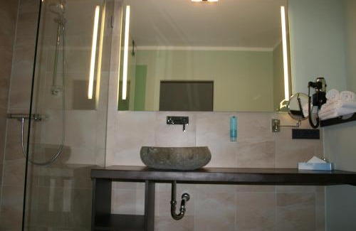 Bad Rehburg Hôtel | Parkhotel Bad Rehburg