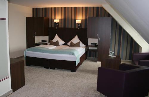 Bad Rehburg Hôtel | Parkhotel Bad Rehburg