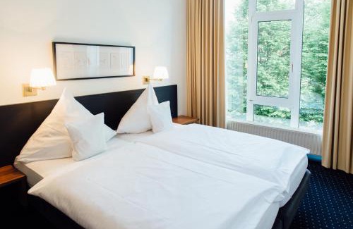Cloppenburg Hôtel | Parkhotel Cloppenburg