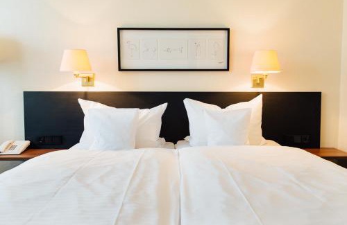Cloppenburg Hôtel | Parkhotel Cloppenburg