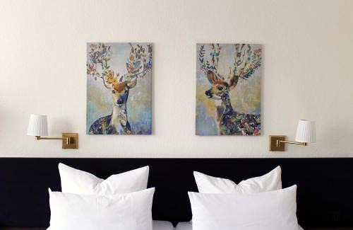Cloppenburg Hôtel | Parkhotel Cloppenburg