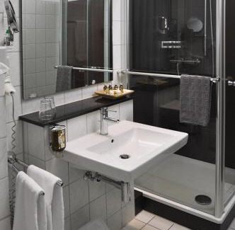 Cloppenburg Hôtel | Parkhotel Cloppenburg
