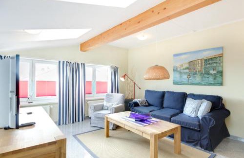 Sassnitz Hôtel | Parkhotel del Mar