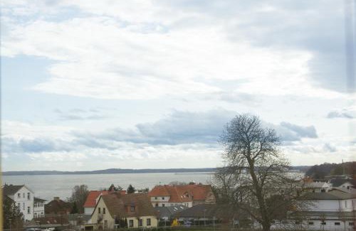 Sassnitz Hôtel | Parkhotel del Mar