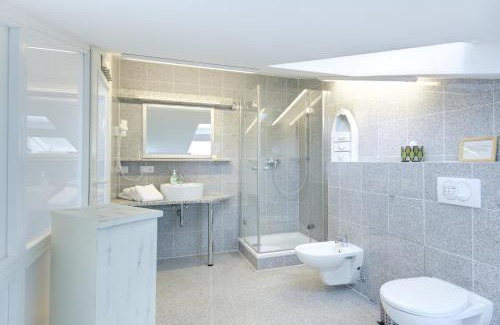 Sassnitz Hôtel | Parkhotel del Mar