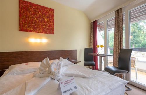 Eisenstadt Hôtel | Parkhotel Eisenstadt