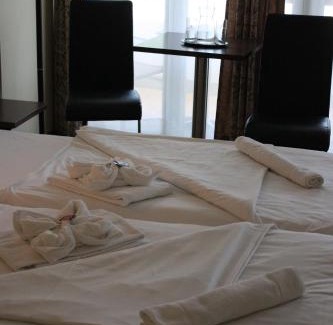 Eisenstadt Hôtel | Parkhotel Eisenstadt